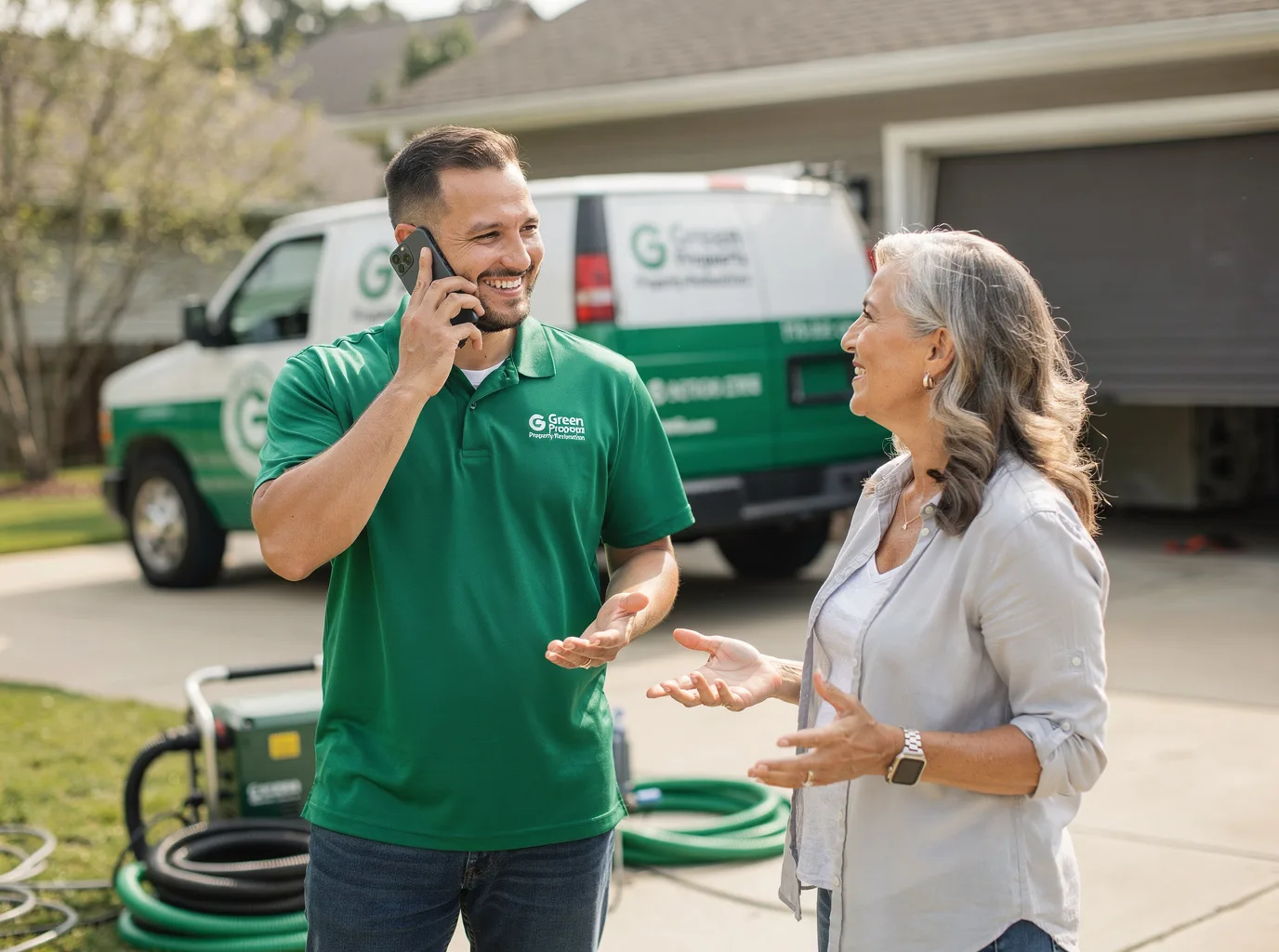 Water Damage Restoration Zoe, KY FAQs